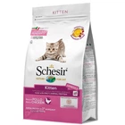 Сухой корм Schesir Kitten