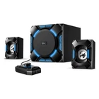 Акустична система/колонки Genius SW-G2.1 1200 31730044400 Чорний