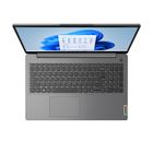 Laptop Lenovo IdeaPad 3 15ITL6 (82H801QPPB) Arctic Grey - obraz 5