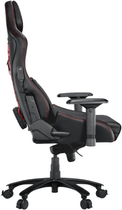 Крісло для геймерів ASUS SL300C ROG CHARIOT (90GC00E0-MSG010) - зображення 5