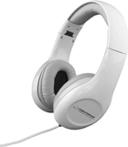 Навушники Esperanza EH138W White - зображення 1