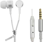 Навушники Esperanza In-Ear EH161W White - зображення 1