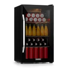 Холодильник вітрина Klarsten Beersafe XXL Onyx