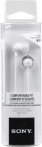 Słuchawki Sony MDR-EX15LP białe (MDREX15LPW.AE) - obraz 4