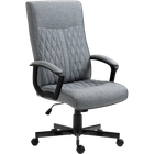 Офисное кресло GT Racer B-2723 Gray