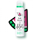 Пінка для душу Bilou Pink Melon 200 мл (4260437290238)