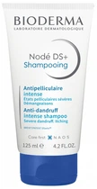 Шампунь проти лупи Bioderma Nodé DS+ Anti-Dandruff Intense Shampoo 125мл (3701129805060)