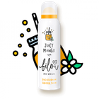 Пінка для душу Bilou Juicy Mango 200 мл (4260437290702)