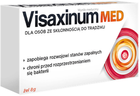 Aflofarm Visaxinum Med Żel 8 g (5902802701886) - obraz 1