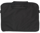 Cумка для ноутбука Targus Intellect 15.6" Black/Grey (TBT238EU) - зображення 3