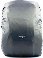 Рюкзак для ноутбука Targus Atmosphere 18'' Black/Blue (TCB001EU) - зображення 6
