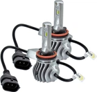 Лампочка LED H11 (Solar) Cree Chip (6500K 50W) 8611