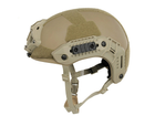 Кріплення навушників M-13 M-LOK Mtek FLUX/ARC Earmor,для страйкболу - зображення 5