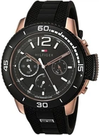 Чоловічі наручні годинники Tommy Hilfiger 1791319