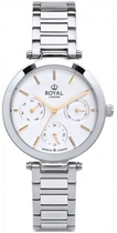 Жіночі наручні годинники Royal London 21408-02