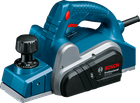 Рубанок Bosch GHO 6500 (0601596000)