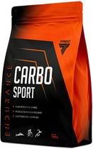 Trec Nutrition Carbo Sport 1000g puszka ananasa (5902114019266)