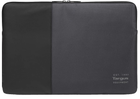 Etui do laptopa Targus Pulse 13,3" czarno/szary (TSS94604EU) - obraz 1