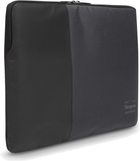 Чохол для ноутбука Targus Pulse 13.3" Black/Grey (TSS94604EU) - зображення 3