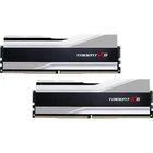Модуль пам'яті DDR5 2x32GB/6000 G.Skill Trident Z5 Silver (F5-6000J3238G32GX2-TZ5S)