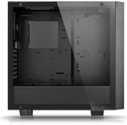 Obudowa Thermaltake Core G21 Tempered Glass Edition Black (CA-1I4-00M1WN-00) - obraz 3