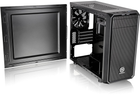 Корпус Thermaltake Versa H15 Black (CA-1D4-00S1NN-00) - зображення 5