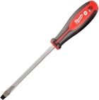 Отвертка магнитная Milwaukee с трехгранной рукояткой SL 1.2 x 8 x 150 (4932471782)
