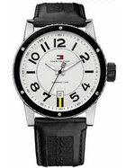 Чоловічі наручні годинники Tommy Hilfiger 1790675