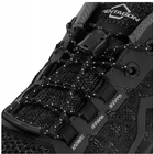 Низькі трекінгові черевики Pentagon Kion Trekking 43 розмір Чорний (Alop) - изображение 3