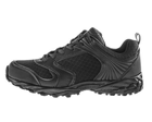 Трекинговая обувь Mil-Tec 41 размер с повышенной теплоизоляцией и защитой лодыжки сменная стелька легкие и прочные Черный - изображение 3