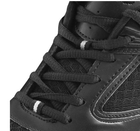 Трекинговая обувь Mil-Tec 41 размер с повышенной теплоизоляцией и защитой лодыжки сменная стелька легкие и прочные Черный - изображение 7