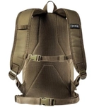 Рюкзак сумка Magnum Kamel 15л Олива (Alop) ранець з двома широкими м'якими лямками і ручкою для перенесення поліестер непромокальний для походів і туризму - зображення 3