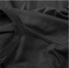 Тактична футболка Dominator XL Чорний (Alop) - зображення 8