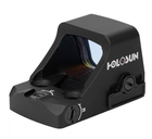 Коліматор приціл Holosun HS407K X2 Open Reflex SubCompact (Alop) - изображение 3