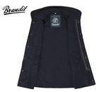 Військова куртка-парка BRANDIT 2in1 5XL Синій (Alop) - изображение 6