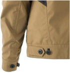 Куртка Greyman Helikon-Tex М Койот (Alop) - зображення 5