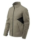 Куртка Greyman Helikon-Tex L Олива (Alop) - изображение 1