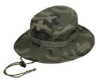 Панама військова капелюх Dominator Pantera S Woodland (Alop) - зображення 1