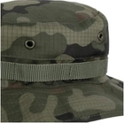 Панама військова капелюх Dominator Pantera S Woodland (Alop) - зображення 5