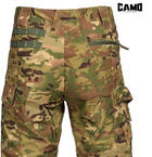 Тактические штаны CMG CRYPTIC MTC 2XL Камуфляж (Alop) - изображение 7