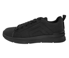 Тактичні черевики Low Pentagon Hybrid 45 розмір Чорний (Alop) - изображение 3