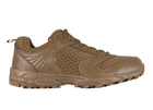 Трекінгове взуття Mil-Tec Outdoor Sport 40.5 розмір Койот (Alop) - изображение 2