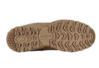 Трекінгове взуття Mil-Tec Outdoor Sport 40.5 розмір Койот (Alop) - изображение 3