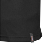Тактическая футболка Dominator М Черный (Alop) - изображение 4