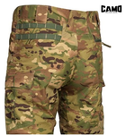 Тактические штаны CMG CRYPTIC MTC XL Камуфляж (Alop) - изображение 8
