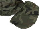 Військова панама капелюх Dominator XL Камуфляж (Alop) - зображення 8