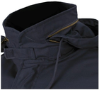 Військова куртка-парка BRANDIT 2in1 6XL Синій (Alop) - изображение 8