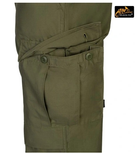 Тактические штаны Helikon-Tex М Олива (Alop) - изображение 8