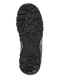 Тактичні черевики Mil-Tec Security Low 44 розмір Чорний (Alop) - зображення 5