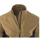 Куртка Greyman Helikon-Tex L Койот (Alop) - зображення 6